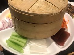 -陆壹捌餐厅(五大道店)