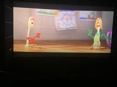 -万达影城(江北万达广场IMAX店)