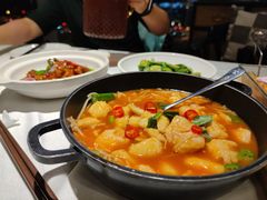 酸汤鱼-新加坡海鲜(国贸商城店)