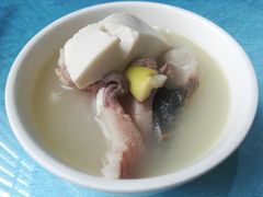 -干老四雅鱼饭店(滨江西路店)