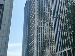 -峪悦里(汉峪金融商务中心店)