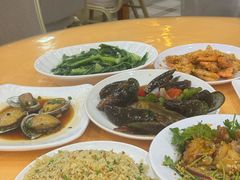 -鹏城人家海鲜酒家·23年老字号(较场尾店)