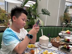 -KingThaia金泰兰(滨江天街店)