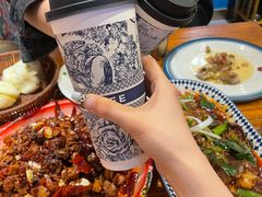 -柴窝堡22号辣子鸡·传承新疆菜