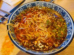 -马艾萨中国兰州牛肉拉面(劲松店)