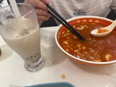 -新世界餐厅(万达店)