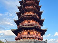 -盘门景区