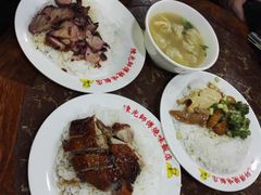 -陈光记烧腊店(罗保博士街店)