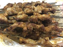 -酒宝荡烧烤(长航局江大路住宅小区店)