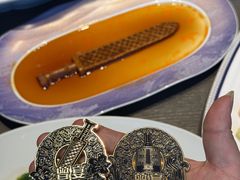 -曾宴·楚菜(湖北省博物馆店)