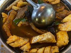 鸭脚煲-柳州人田螺鸭脚煲(农院路1店)