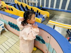 -奈尔宝·儿童乐园·亲子餐厅(苏州大悦城店)