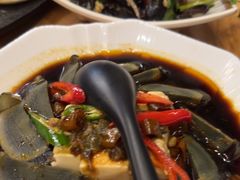 -KAOTOWN烤堂•烧烤(海汇港店)