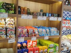 -金鹰超市(国际购物中心新街口店)
