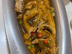 -徽镇小厨·经典徽菜(马连道店)