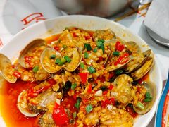 -辣出味岳阳特色烧烤·龙虾大排档(砂子塘总店)