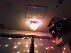 -缤纷KTV(东方新城店)