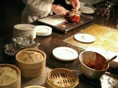 -蜻蜓逐宴全日制西餐厅I古北水镇大酒店