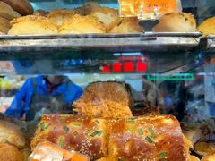 -金狮饼店(关闸马路店)