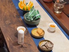 -邈墨茶馆(凤起路店)