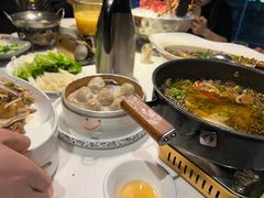 -路小缦·珍馐美馔(市心北路店)