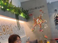 -ALLORA意大利餐厅(丰盛里店)