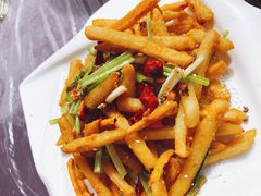-小杨酒家(华苑小区店)