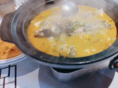 -山涧肴·泉水煮活鱼(坂田店)