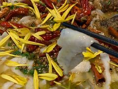 -新太二·鲜料川菜(群光广场店)