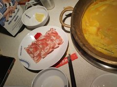 -小龙坎火锅(全球总店)
