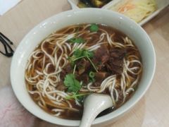 -李先生牛肉面大王(营口大润发店)