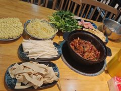 -重庆鸡公煲·嘟享吃(林科大店)