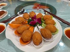 -好彩海鲜酒家(帝国中心店)