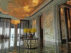 -美食汇自助餐厅(成都万达瑞华酒店)