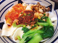 -郑记biangbiang面(钟楼店)