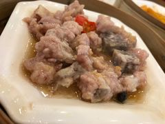 -金河半岛园林酒家(金融城店)