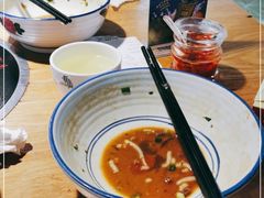 -龙泉人椰子鸡·糟粕醋·海南菜(南大桥店)