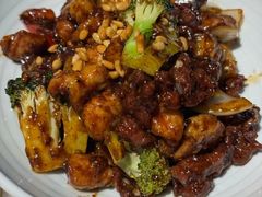 -小吊梨汤·北京菜·烤鸭(双井乐成中心店)