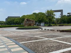 -同济大学(嘉定校区)