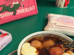 -堂屋糖水店(愚园店)