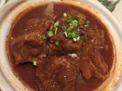 -港丽餐厅(高德置地店)