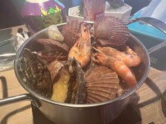 -星伦多自助料理·涮烤一体(杭州来福士店)