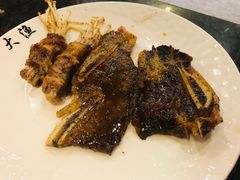 -大渔铁板烧(万象城店)