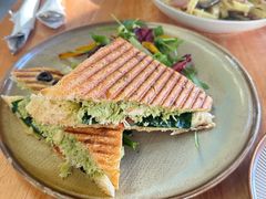 -Jamaicablue Coffeeshop(中央广场店)