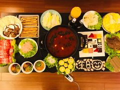 -锅圈食汇火锅烧烤食材超市(凤城六路店)