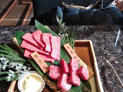 -老乾杯和牛烧肉(王府中环店)