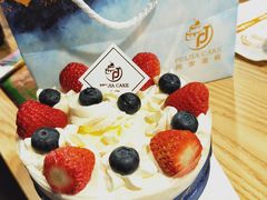 -佩家私房烘焙(宝龙店)