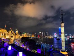 -外滩8号 whisky bar(金延大厦店)