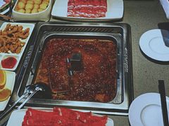 -海底捞火锅(龙湖三千集店)