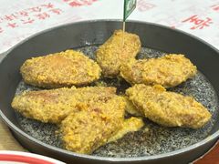 -堂瓦里·33年传统赣菜(第一街区店)